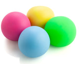 Smoosho's Colour Change Ball