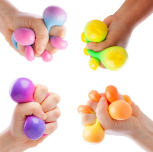 Smoosho's Colour Change Ball