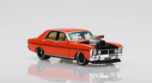 1:24 XY GTHO Slammed and Supercharged