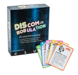 Discombobulation Card Game (Ages 8+)