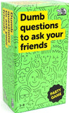 Dumb Questions To Ask Your Friends (Ages 8+)