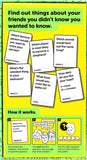 Dumb Questions To Ask Your Friends (Ages 8+)