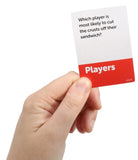 Dumb Questions To Ask Your Friends (Ages 8+)
