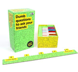 Dumb Questions To Ask Your Friends (Ages 8+)
