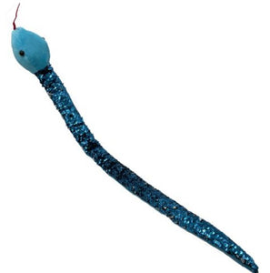 Dorothy Snake Blue