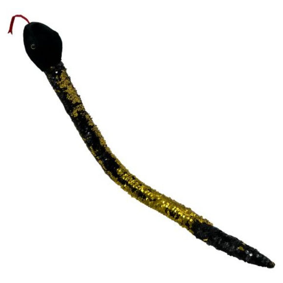 Dorothy Snake Black