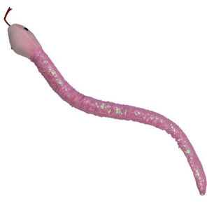 Dorothy Snake Pink