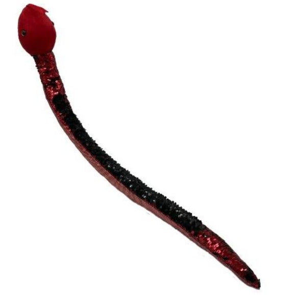 Dorothy Snake Red