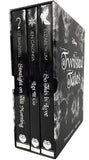 Disney Twisted Tales (3 Books)
