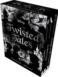 Disney Twisted Tales (3 Books)