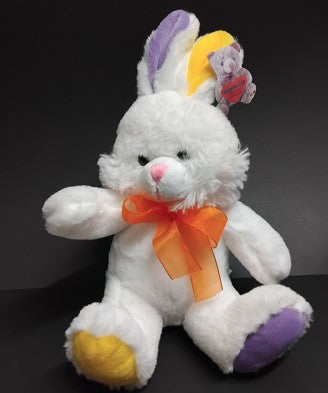 Edward Rabbit
