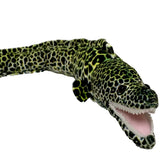 Emilio Eel