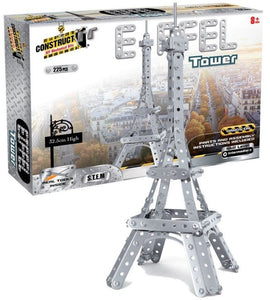 Construct-It Eiffel Tower – 225 Pces