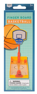 Finger Board Basketball