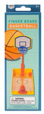 Finger Board Basketball