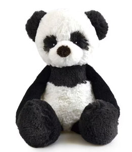 Frankie and Friends Patch Panda 28cm