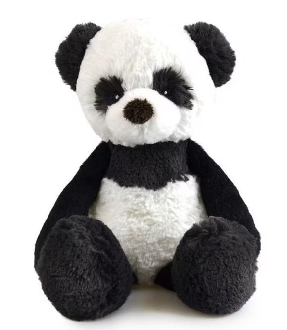 Frankie and Friends Patch Panda 28cm