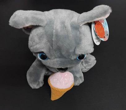Frenchie Food on the Go 20cm, Assorted