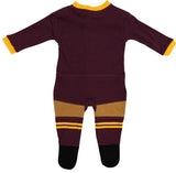 Footysuit NRL Broncos