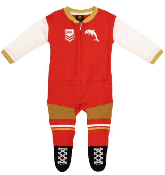 Footysuit NRL Dolphins