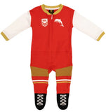 Footysuit NRL Dolphins