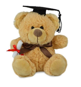 Graduation Buddy 16cm