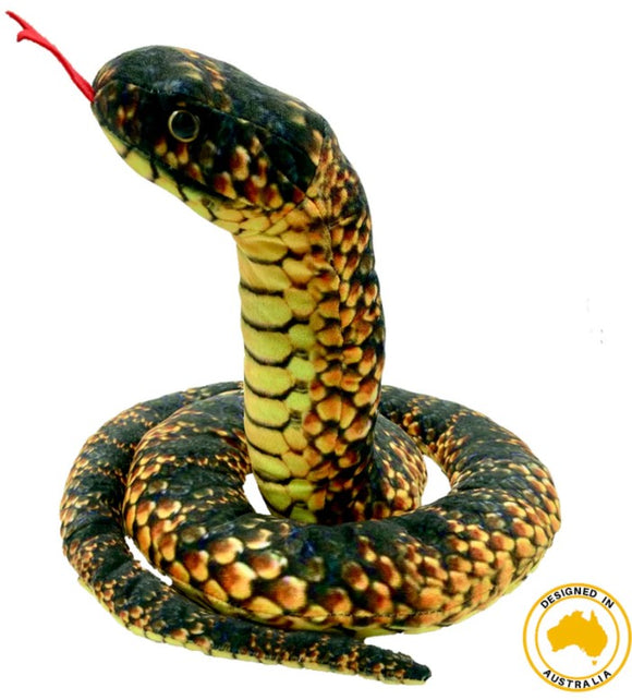 Gane Tiger Snake