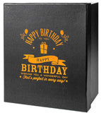 Tankard 18th Happy Birthday to You
