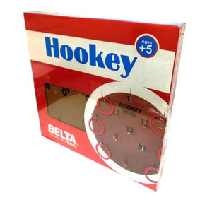 Belta Hookey (Ages 5+)