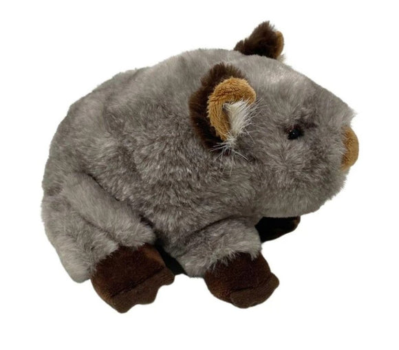 Walter Wombat