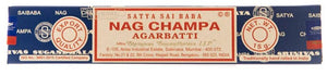 Satya Nag Champa Incense 15g - Agarbatti