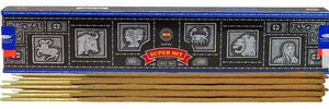 Satya Nag Champa Incense 15g - Super Hit