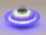 Infinite Spinning Top