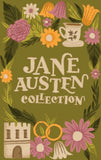 Jane Austen Collection (6 Books)