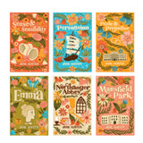 Jane Austen Collection (6 Books)