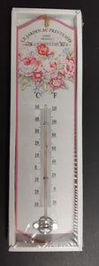 Jardin Thermometer
