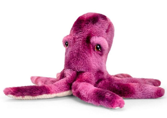 Keeleco Octopus 33cm