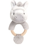 Keeleco Ring Rattle, Assorted