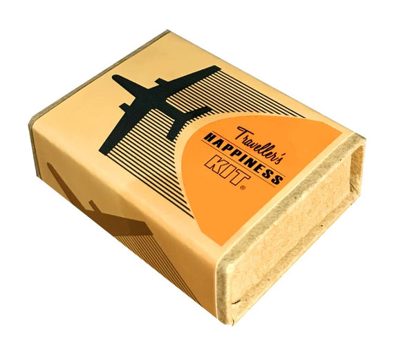 A Little Box Of - Traveller's Happiness Kit