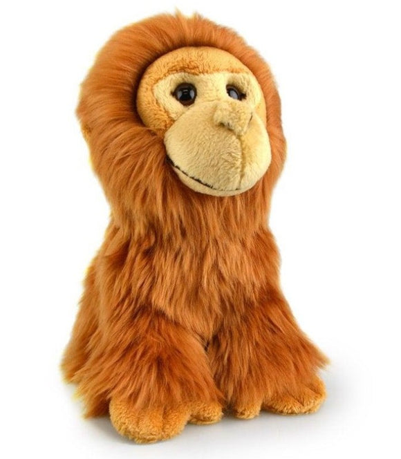 Orangutan Lil Friends 18cm