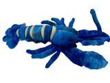 Luke Lobster
