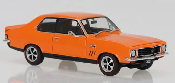 1:24 Lone O Ranger LJ 308 Torana