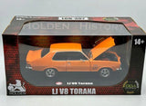 1:24 Lone O Ranger LJ 308 Torana