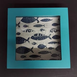 Fishing Moneybox
