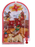 Schylling Classic Mini Pinball Game Asstd