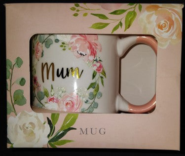 Mug Mum
