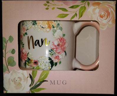 Mug Nan
