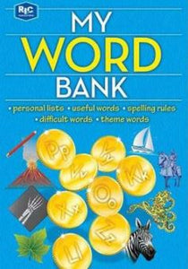 My Word Bank