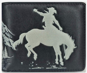 Wallet Cowboy