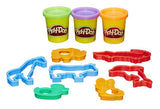 Play-Doh Mini Bucket (Ages 3+)